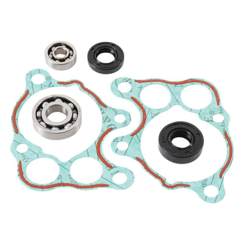 Hot Rods — Hot Rods 87-01 Honda CR 500 R 500cc Water Pump Kit - view 2