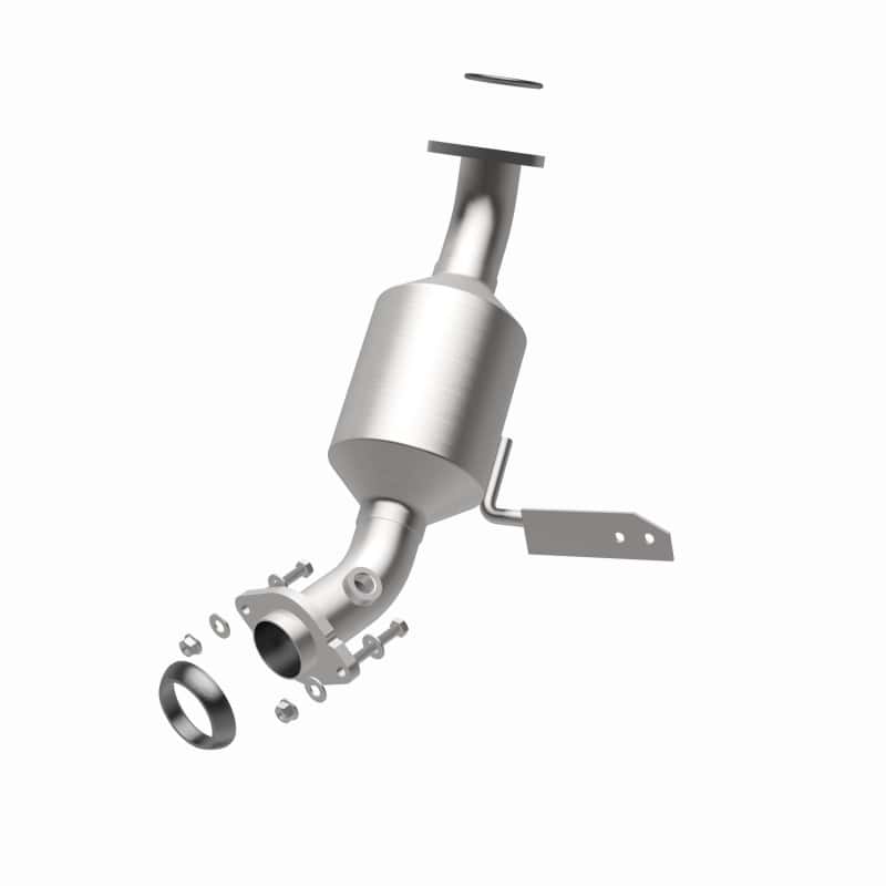 Magnaflow — Magnaflow 2003 Cadillac CTS 3.2L Direct Fit Converter
California - view 22