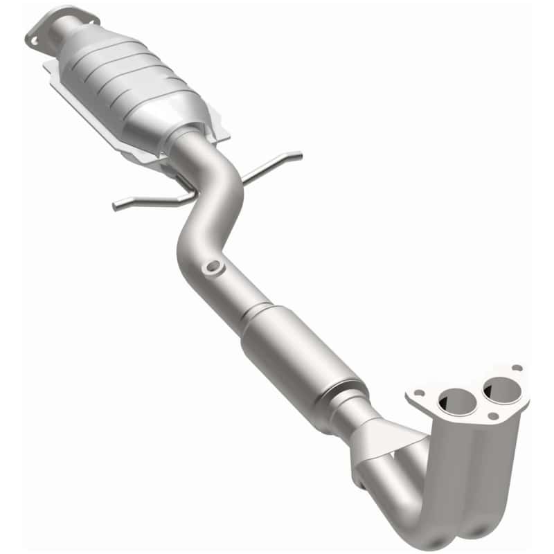 Magnaflow — Magnaflow Conv DF 99-01 Hyundai Sonata 2.4L
California - view 3