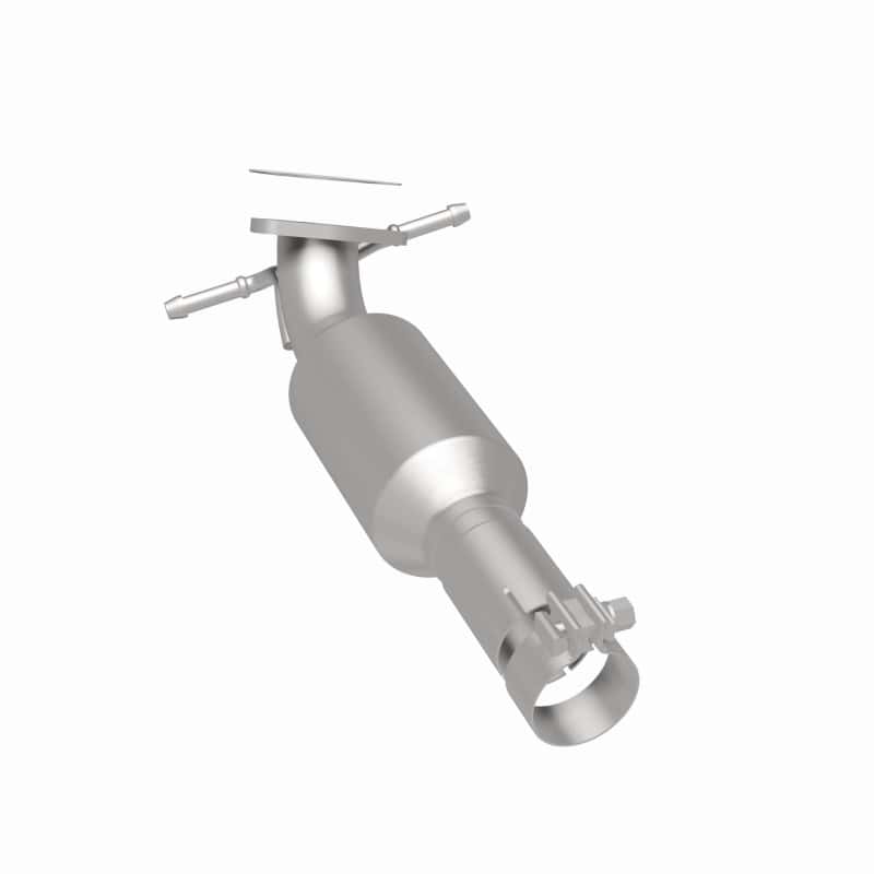 Magnaflow — Magnaflow 16-19 Chevrolet Cruze L4 OEM Underbody Rear Direct Fit Converter
OEM Grade
OEM - view 15