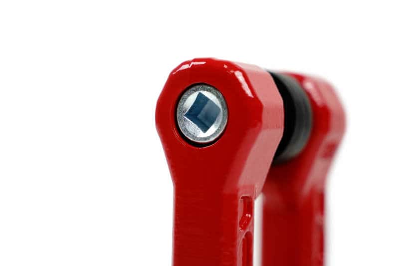 DV8 Offroad — DV8 Offroad Elite Series D-Ring Shackles - Pair (Red)
Red D-Rings - view 15