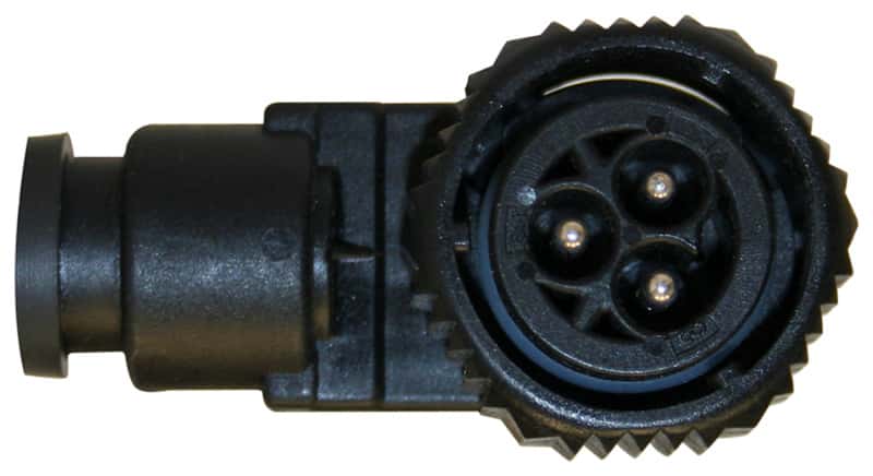 NGK — NGK Mercedes-Benz 300SL 1993-1990 Direct Fit Oxygen Sensor
Oxygen Sensor - view 3