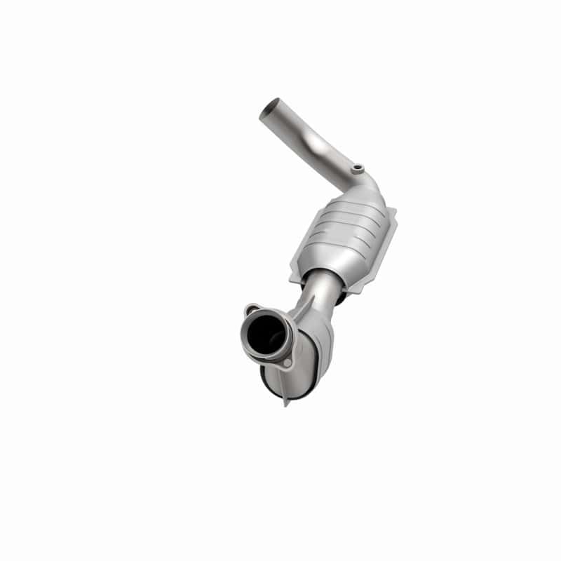 Magnaflow — MagnaFlow Conv DF 97-98 Ford F-150 Pickup 4.2L D/S 4WD (49 State)
HM Grade
HM - view 26