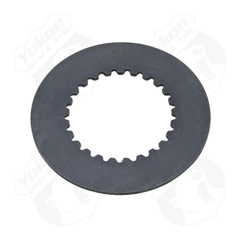 Yukon Gear & Axle — Yukon Gear Powr Lok Flat Driven Plate For Dana 44
Posi Internals  - view 1