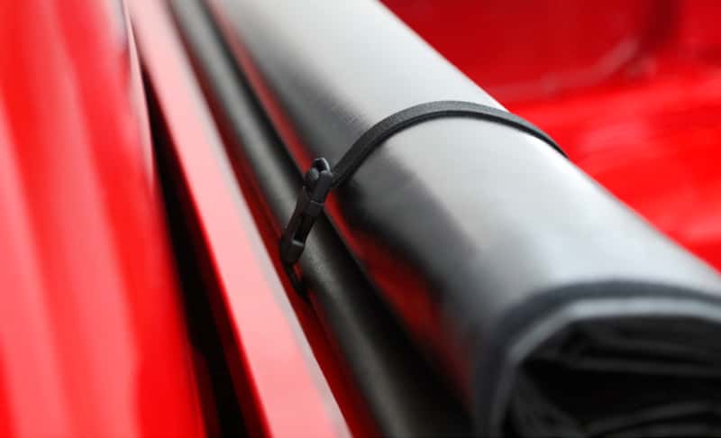 Access — Access 2023+ Chevy/GMC Colorado/Canyon Tonnosport Cover - -
Tonneau Cover - view 5