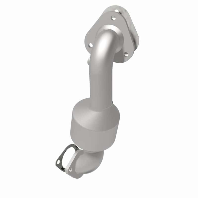 Magnaflow — MagnaFlow Converter Direct Fit 10-17 Ford Taurus/10-16 Lincoln MKT V6-3.5L
OEM Grade
OEM - view 17