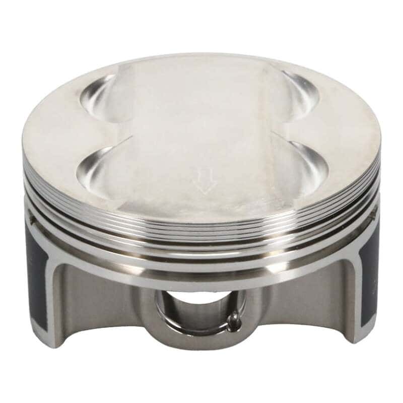 Wiseco — Wiseco Honda J32 +4cc Dome 89.5mm Bore Piston Kit
Piston Set - view 8