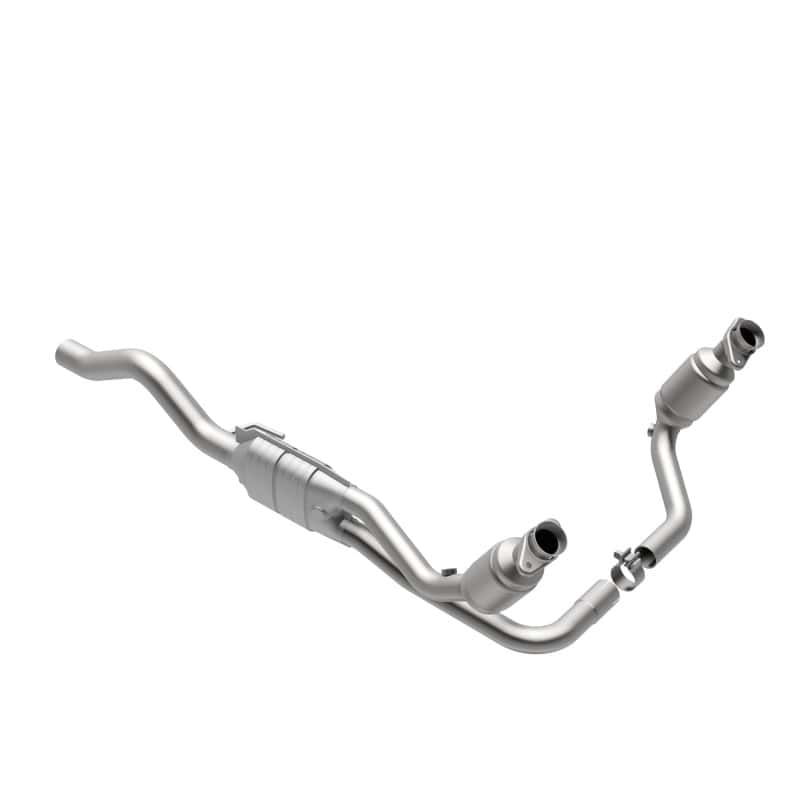 Magnaflow — Magnaflow Conv DF 00-03 Dakota 4.7L
California - view 22