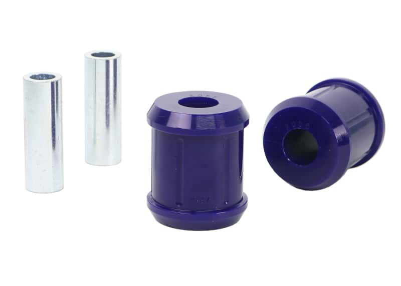 Superpro — SuperPro Rear Lower Trailing Arm Rear Bushing Kit
Bushing Kit - view 2