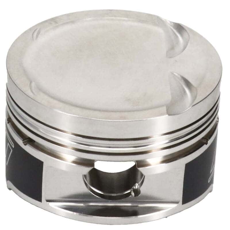 Wiseco — Wiseco Audi/VW 2.0L 82.50mm Bore 92.8mm Stroke -4.5cc EA888 Piston Kit - 4 Cyl
Piston Set - view 8