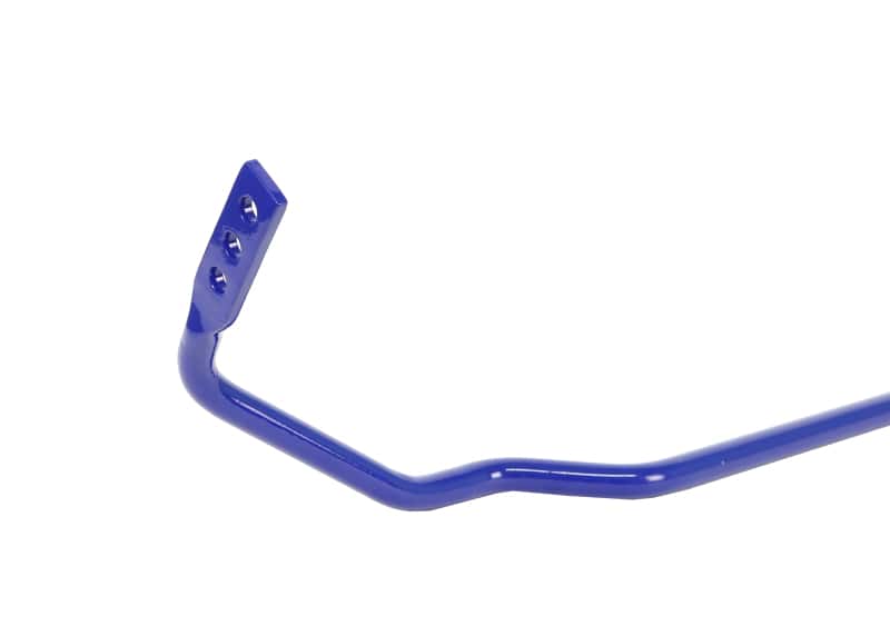 Superpro — SuperPro 2006 Mazda MX-5 Miata Touring Rear 16mm 3-Position Adjustable Sway Bar Kit
Sway Bar - view 8