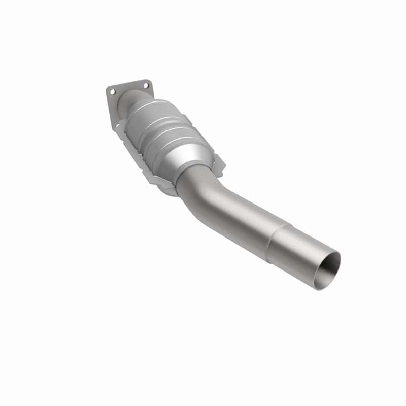 Magnaflow — MagnaFlow Conv DF 90-91 Audi Coupe Quatt 2.3L
Standard Grade
Standard - view 15