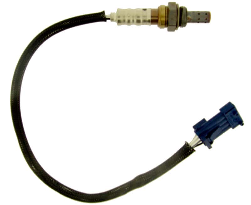 NGK — NGK Mini Cooper 2015-2007 Direct Fit Oxygen Sensor - view 2
