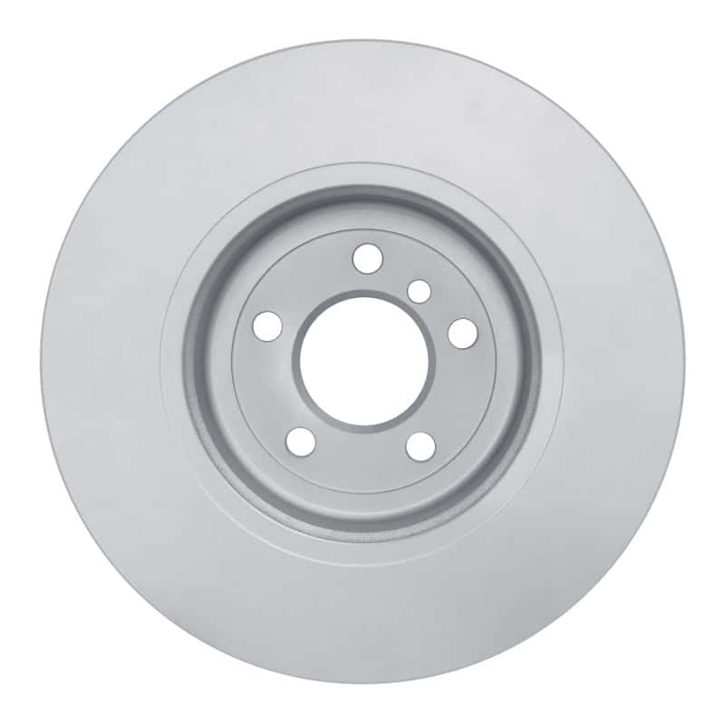DFC — DFC 11-19 BMW 640i Gran Coupe Front GeoSPEC Coated Rotor
DFC Brake Rotor - view 5