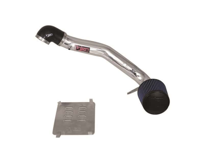Injen — Injen 09-10 Kia Forte 2.0L-4cyl 5speed Polished Cold Air Intake
Cold Air Intake
Air Intake Kit - view 1