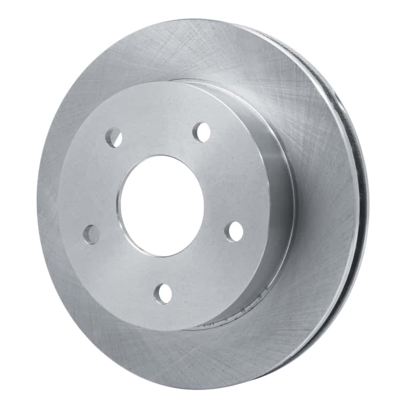 DFC — DFC 00-02 Dodge Ram 1500 Pickup Front Brake Rotor
DFC Brake Rotor - view 2