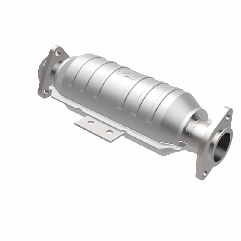 Magnaflow — MagnaFlow Conv DF 98 Elantra 1.8L Rear Conv 9
HM Grade
HM - view 22