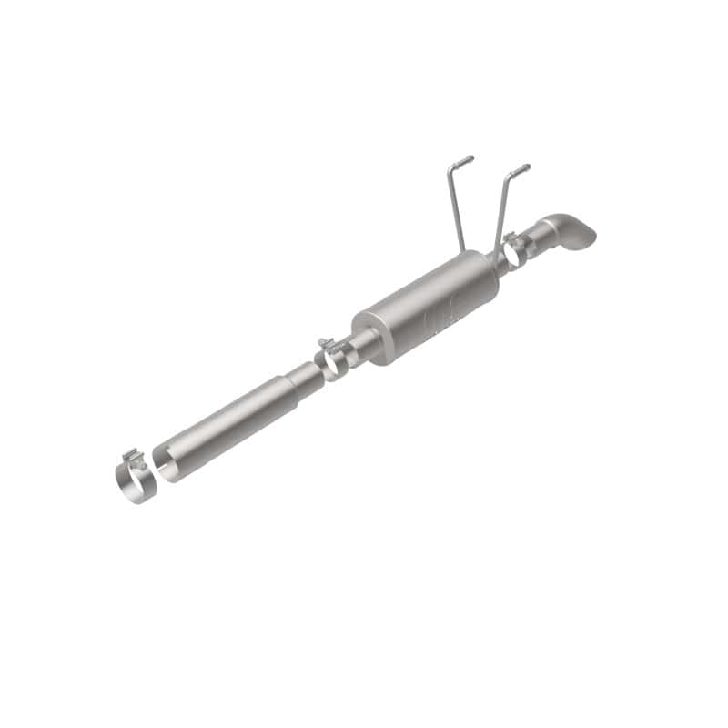 Magnaflow — MagnaFlow SYS C/B 09-10 Ram 1500 SC/QC/MC 5.7
Cat-Back - view 34