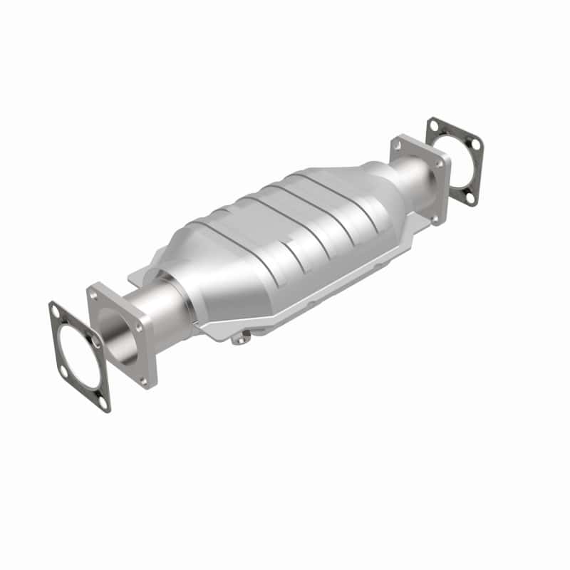 Magnaflow — MagnaFlow Conv DF Chevrolet-Isuzu 82 8
Standard Grade
Standard - view 7