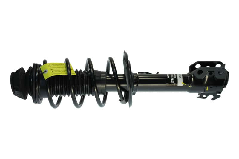 KYB — KYB Shocks & Struts Strut Plus Front Right 06-11 Toyota Yaris
Strut-Plus - view 1
