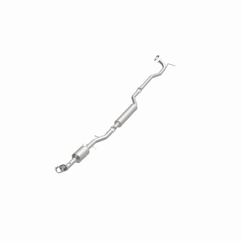Magnaflow — Magnaflow Conv DF 2011-2013 Outlander L4 2.4 OEM Underbody
OEM Grade
OEM - view 27
