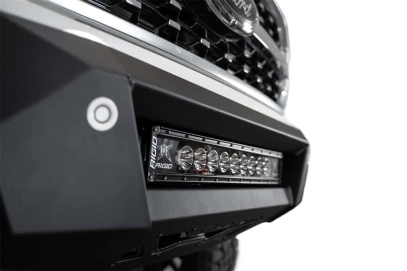 Addictive Desert Designs — Addictive Desert Designs2021+ Ford F150 Black Label Front Bumper
Bumper- Front - view 15