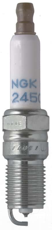 NGK — NGK Laser Platinum Spark Plug Box of 4 (PTR5C-13) - view 2