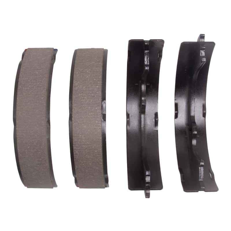 DFC — DFC 08-24 Chrysler Aspen Parking Brake Parking Shoes
DFC Brake Shoe Set - view 2
