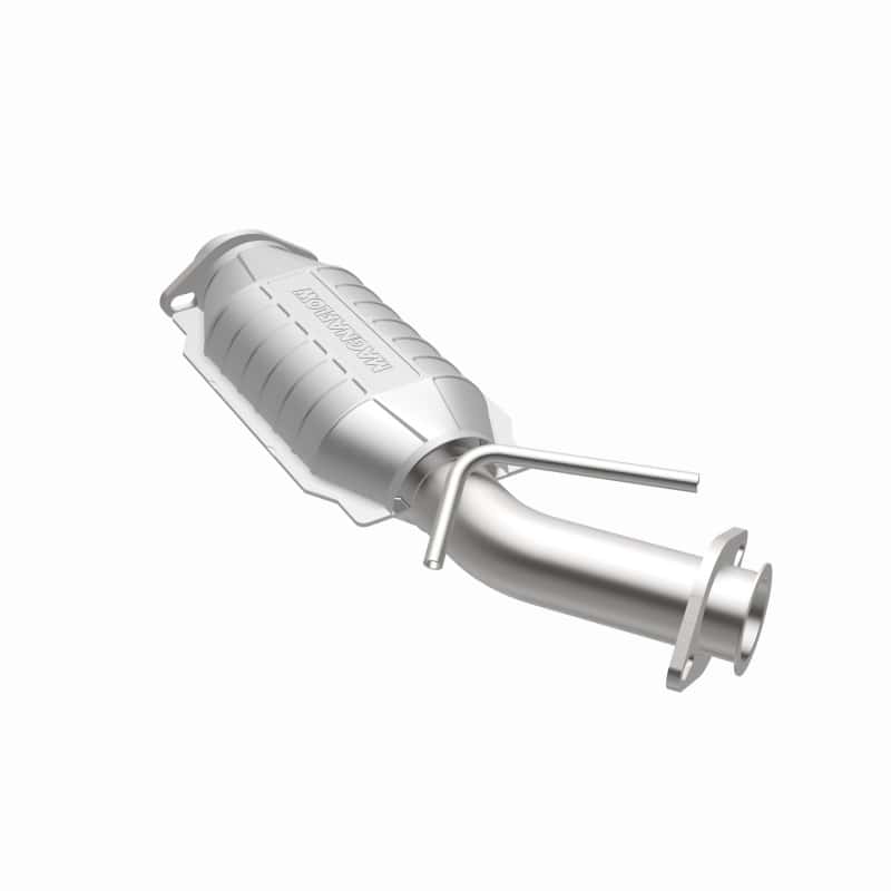 Magnaflow — MagnaFlow Conv Ford-Mercury 21.5X6.5X4 2.25/2
Standard Grade
Standard - view 23