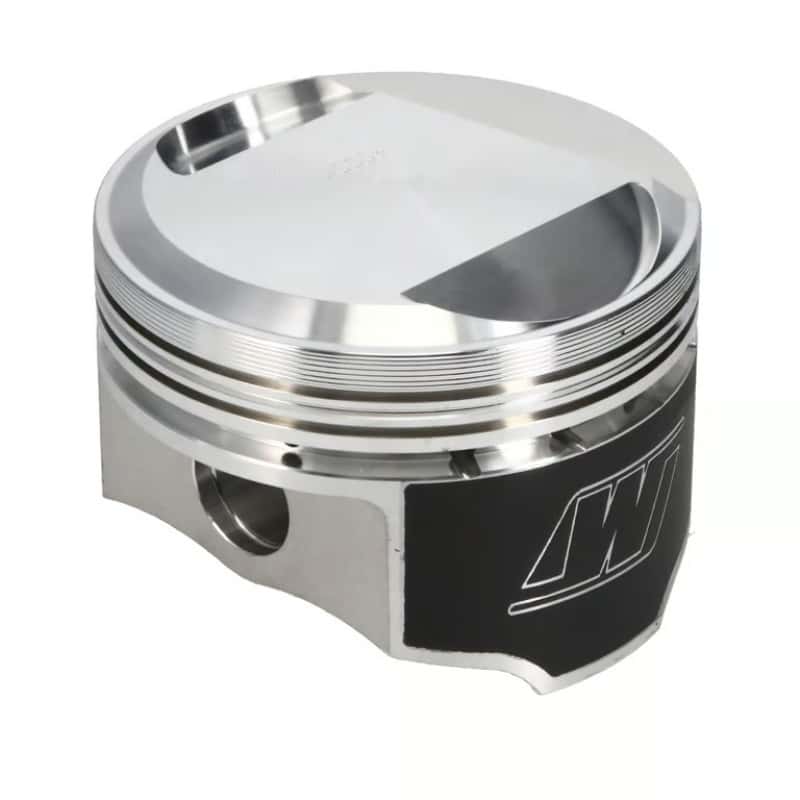 Wiseco — Wiseco Harley 1340 3504X-4724,4725P05 Piston Kit
Piston Kit - view 5