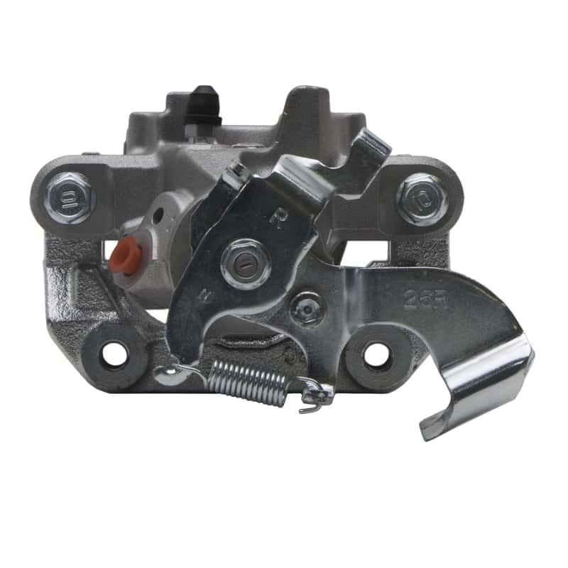DFC — DFC 10-15 Toyota Prius Plug-In Rear-R Premium Caliper - Silver Zinc Coated
DFC Brake Caliper - view 3