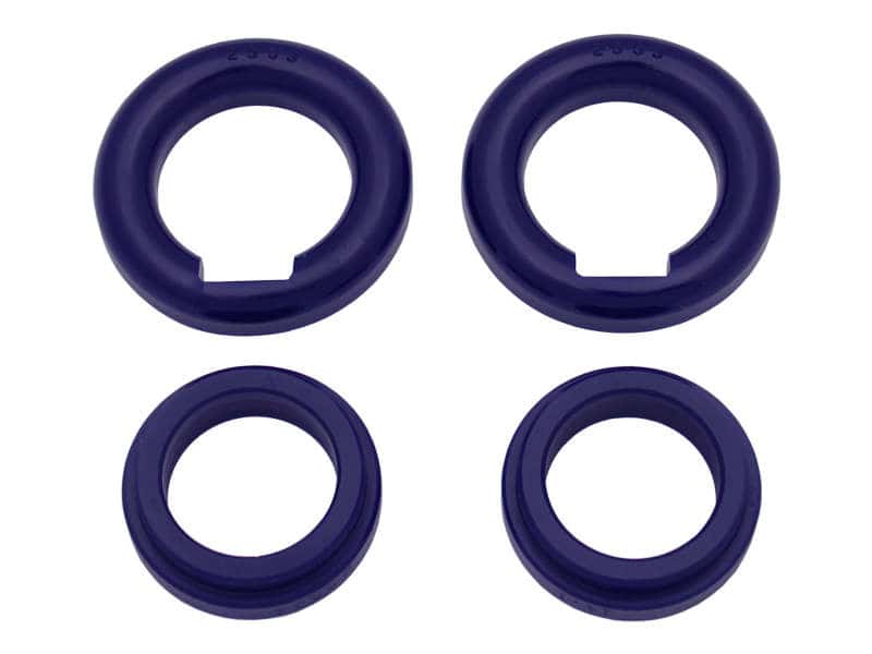 Superpro — SuperPro 1993 Toyota Supra Twin Turbo Rear Forward Subframe Insert Bushings
Bushing Kit - view 2