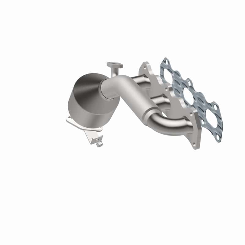 Magnaflow — MagnaFlow Conv DF 00 Suzuki Grand Vitara 2.5L
OEM Grade
OEM - view 19