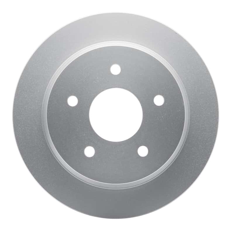 DFC — DFC 97-05 Chevrolet S10 Rear GeoSPEC Coated Rotor
DFC Brake Rotor - view 1