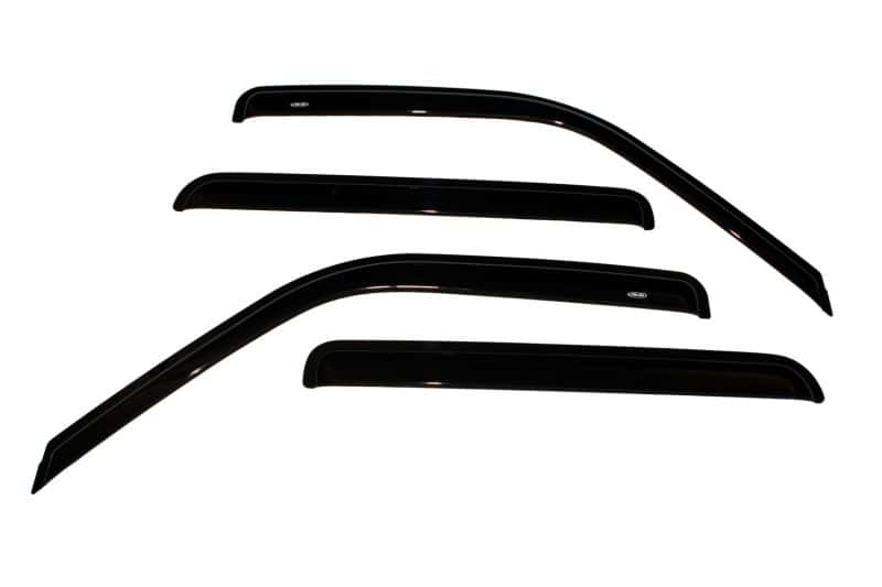 AVS — AVS 2024 Toyota Tacoma 4pc Ventvisor - Smoke
Side Window Vent
VENTVISOR 4PC - view 5