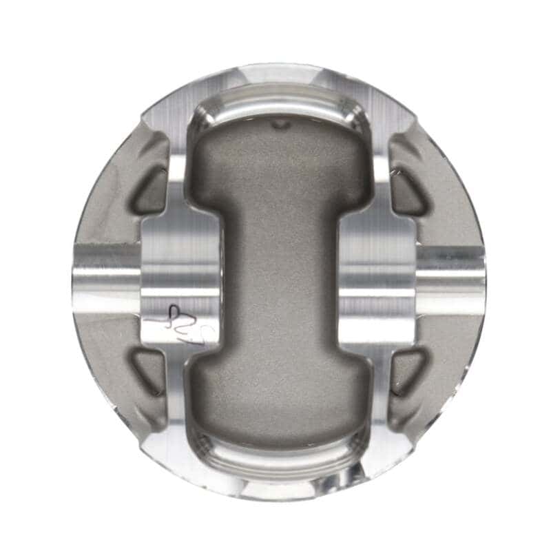 Wiseco — Wiseco Chrysler 6.2L Gen3 Hemi Hellcat/Demon 4.100in Bore 6.200in Rod 0.945in Pin Pistons - Set of 8
Piston Set - view 6