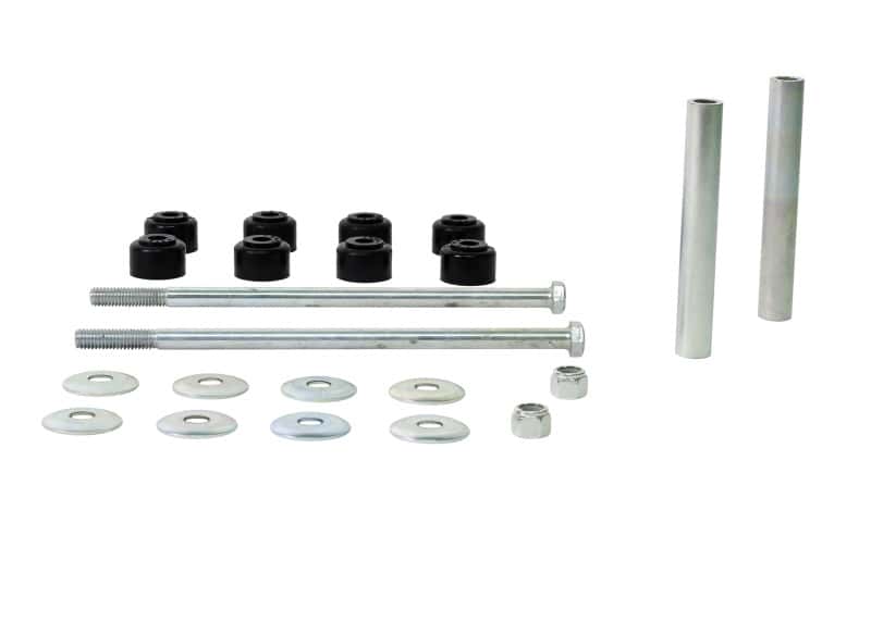 Whiteline — Whiteline 1984-1986 Mercury Capri Sway Bar - Fixed Link
Link Kit - view 2