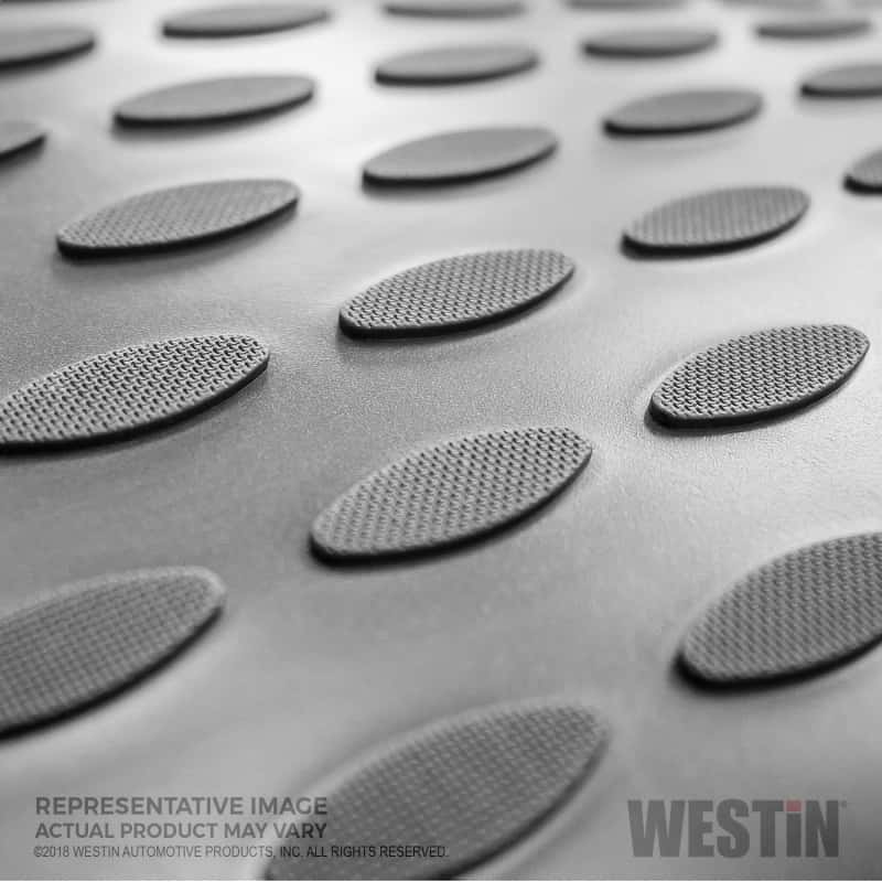 Westin — Westin 15-20 Lexus X200t NX Profile Floor Liners Front Row - Black
Floor Liner - view 2