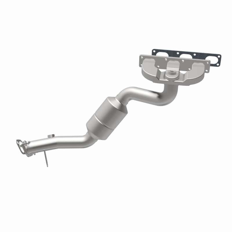 Magnaflow — MagnaFlow Conv DF BMW 04-05 330XI 3.0L / 04-06 X3 2.5L/3.0L
OEM Grade
OEM - view 20