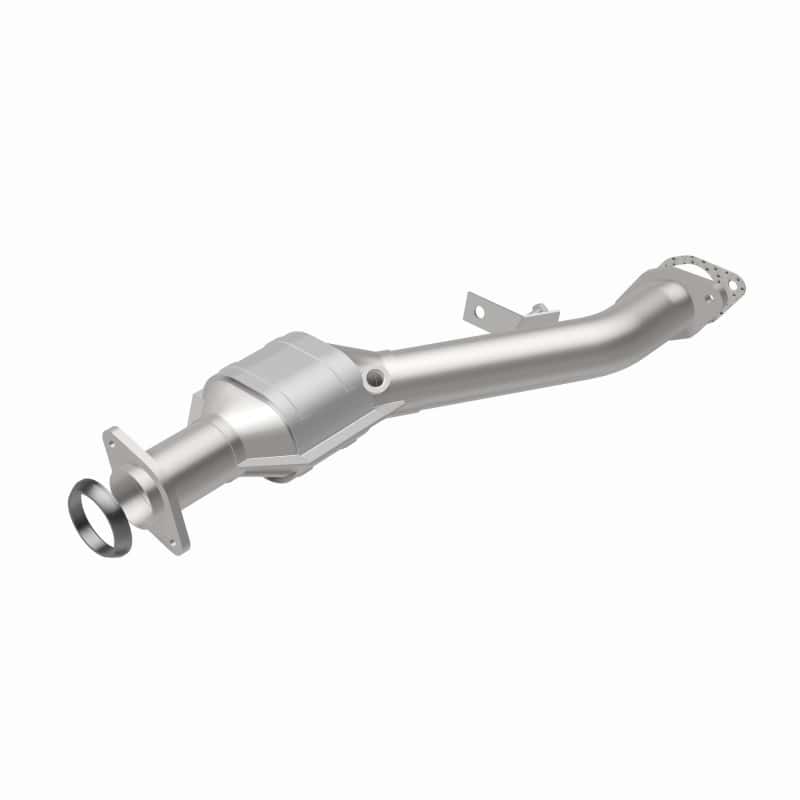 Magnaflow — Magnaflow 06-07 Subaru Impreza 2.5L Direct Fit Converter
California - view 17