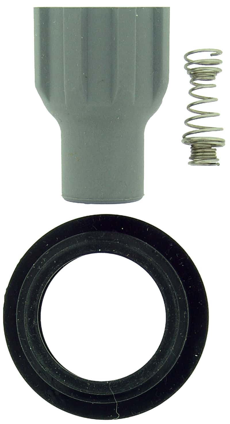 NGK — NGK Buick Allure 2008-2005 Direct Ignition Coil Boot
Coil Plug Boot - view 1