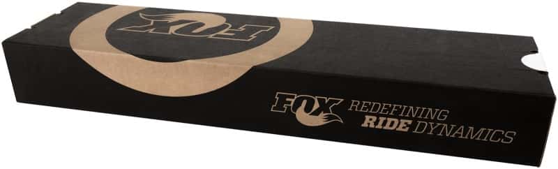 FOX — Fox 14+ Dodge 2500/3500 2.0 Perf Series 10.6in Smooth Body IFP Front Shock / 3-4in Lift
2.0 Shock - view 7
