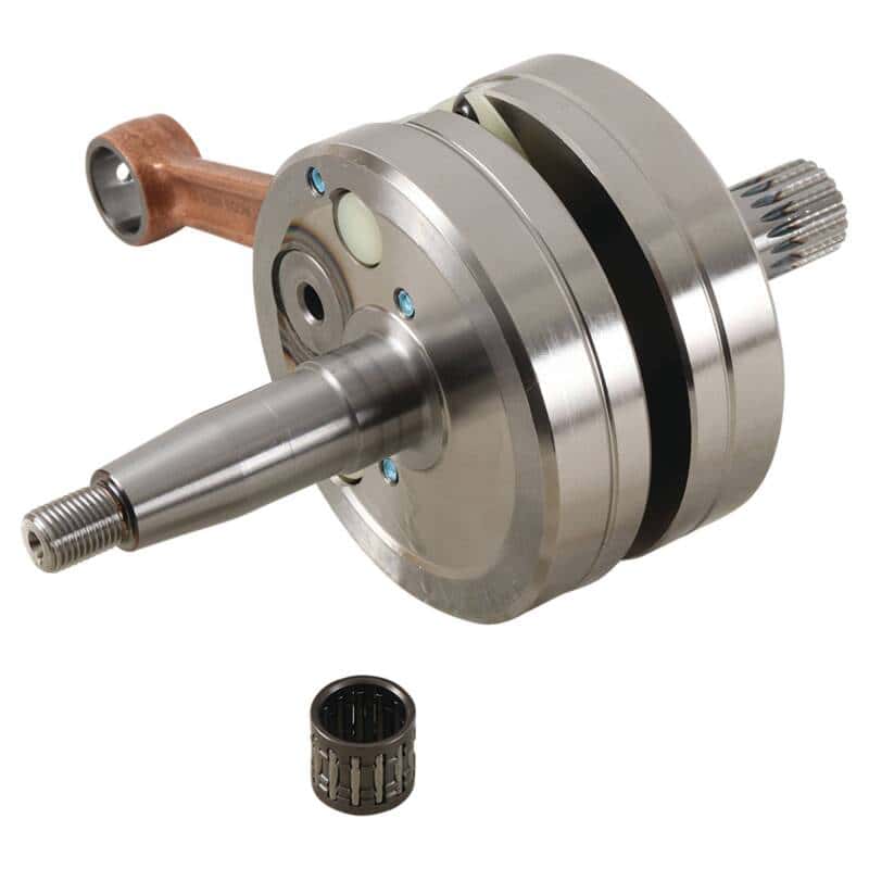 Hot Rods — Hot Rods 90-07 Honda CR 125 R 125cc Crankshaft - view 3