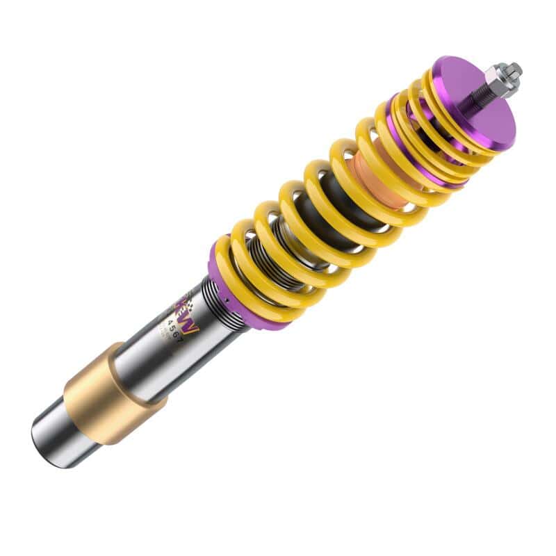 KW — KW Coilover Kit V1 BMW 5series E60 (560L) Sedan 2WD
Coilover Kit - view 4