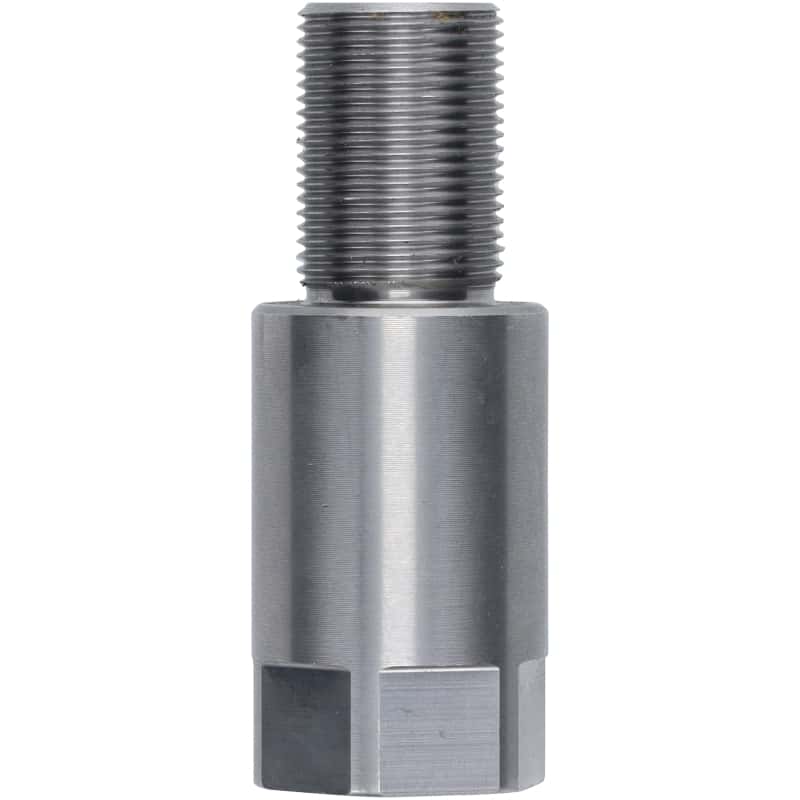 Camburg — Camburg L/T Steering Extension (M22 x 2in.)
Steering Extension - view 1
