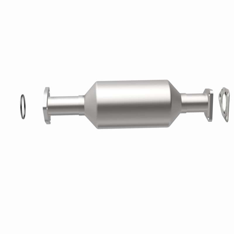 Magnaflow — Magnaflow 02-03 Acura TL 3.2L Direct Fit Converter
California - view 20