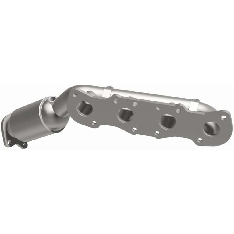Magnaflow — MagnaFlow Conv Direct Fit 12-16 Hyundai Equus V8 5.0L Manifold
OEM Grade
OEM - view 5