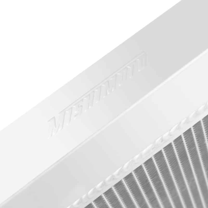 Mishimoto — Mishimoto 94-00 Chevrolet C/K2500 w/ 6.5L Turbo Diesel Engine Radiator - view 16