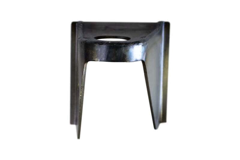 RustBuster — Rust Buster 11-18 Chevy Silverado 2500HD/3500HD Center Cab Mount - Right - view 6