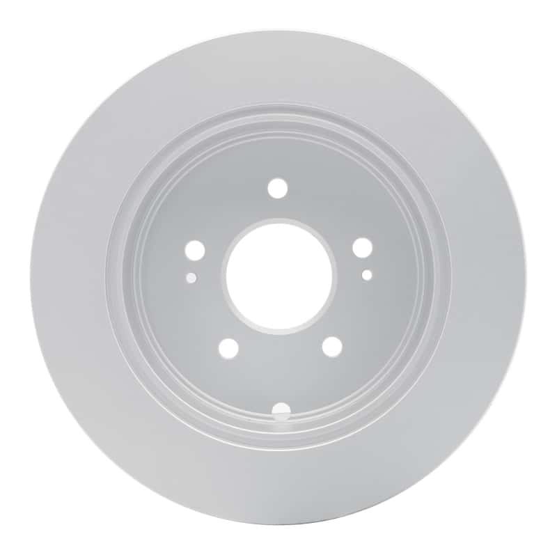 DFC — DFC 04-11 Mitsubishi Endeavor Rear GeoSPEC Coated Rotor
DFC Brake Rotor - view 5